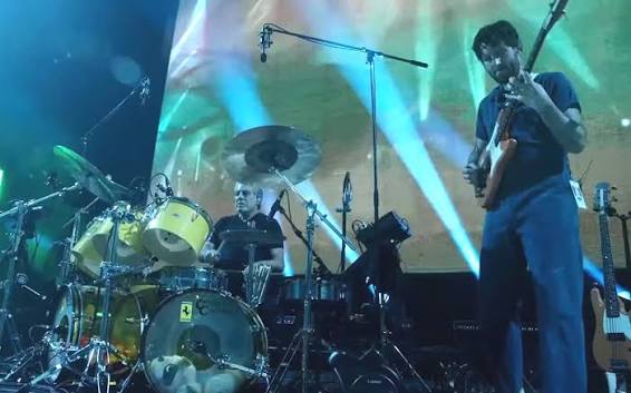 King Gizzard and the Lizard Wizard