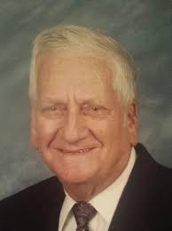 John Watson Obituary (2016)