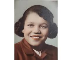 Gloria Jones Obituary (1931