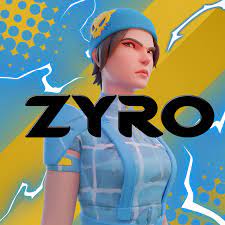 Tons of awesome anime pfp wallpapers to download for free. Zyro Fortnite Pfp By Sweaty6ix On Deviantart