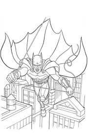 It's the bat signal, beckoning you to print out a couple of our batman coloring pages. 30 Free Batman Coloring Pages Printable