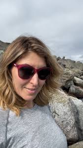 Fishing Lake Sylvia, Montesano Washington, and I just watched my friend  pull up a giant steelhead! This is a great time of year to book a camp  site....