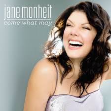 Whatever I Want It to Be (feat. Jane Monheit & Alysha Umphress)