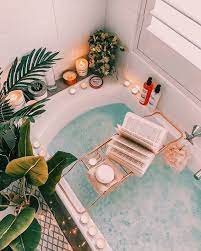 50 Self Care Ideas Valentines Day Relaxing Bath Home Spa Dream Bath