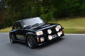 Image result for Classic Black 1987 Renault