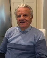 Most Recent Obituaries