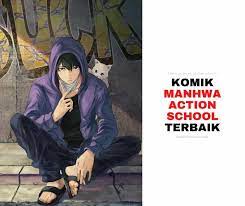 Oleh karena itu, saya mau berbagi beberapa manhwa action terbaik. Ssnz7kzim Fpnm