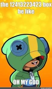 We hope you enjoy our growing collection of hd images to use as a background or home screen for your smartphone or computer. Create Meme Leon Bravo Stars Spike Brawl Stars Brawl Stars Pictures Meme Arsenal Com