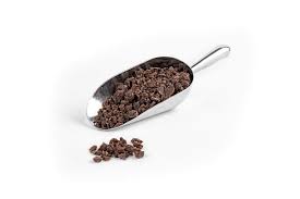 Dark Biscuit Soft Kibble 2 10mm 192193a Foodflo International Ltd Kibble Food Biscuits