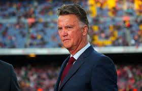 Louis van gaal likely to return as national coach: Louis Van Gaal A Des Craintes Pour Frenkie De Jong Tribuna Com