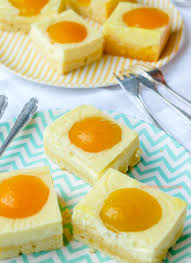 250 ml milch ½ pck. Rezept Spiegeleierkuchen Quarkkuchen Mit Aprikosen
