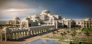 Based inside the presidential palace complex in the uae capital, qasr al watan pays homage to arabian heritage and design. Inside Abu Dhabi S Newly Opened Opulent Palace Of The Nation Esquire Middle East