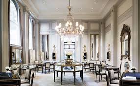 Best jewelry brands and most unique creations which connect you to what's meaningful and what's important in your life. The Most Luxurious Jewelry Stores Around The World The Loupe