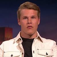 Vi stillte vegard harm 70 raske spørsmål. Skattesnoking Vegard Harm