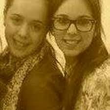 Ana Cruzado's Instagram, Twitter & Facebook