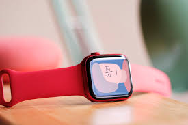 Apple watch is a line of smartwatches produced by apple inc. Apple Watch Series 6 Review Minute Improvements The Verge