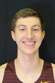 Caleb Stout's Instagram, Twitter & Facebook