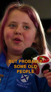 Bowls Has a New Star