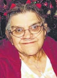 Barbara Crabtree Obituary (1944
