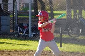 Little Big League: U11 Winkler Blue Jays vs. Morden Blue Jays