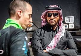 يزيد الراجحي ينشر صور أجدد سياراته الفاخرة التي تعتبر الأولى من نوعها في السعودية Arabgt