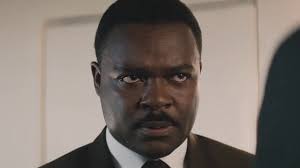 Selma Bande-annonce VOST