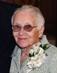 Obituary information for Anne Seggerty Hinkle