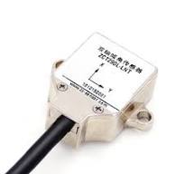2-Axis Inclinometer Tilt Sensor for Solar Tracking System