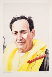 Naum Javier Tenenbaum, 30 años