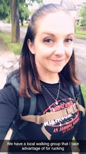 Christmas Eve walkies with my reindeer 🦌🦌