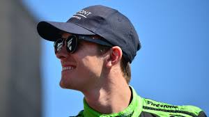 Callum Ilott to drive for Arrow McLaren in Indianapolis 500