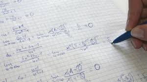 In other words it is the sum divided by the count. Dyscalculia Math Learning Disability Symptoms Treatment