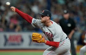 Red Sox notebook: Zack Kelly eager to contribute to "gassed" Boston bullpen