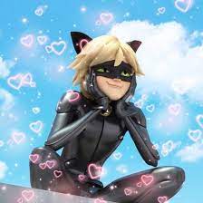 Miraculous Cat Noir Icon Icons Miraculous Ladybug Anime Cat Noir Icon Miraculous Ladybug
