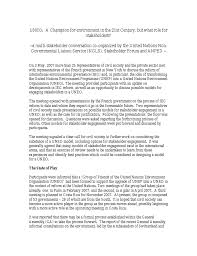Jul 25, 2021 · a position paper is what its name suggests: Governance Papers