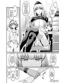 Astolfo Collection porn comic - the best cartoon porn comics, Rule 34 |  MULT34