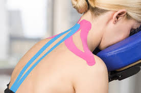 It has a very broad area of origin and a narrow insertion. Trapezius Muscle Pain Stretches And Home Remedies