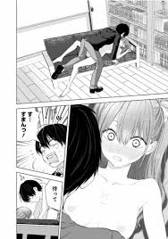 画像】今度アニメ化する『2.5次元の誘惑』の原作の乳首がこちらｗｗｗｗｗ