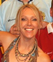 Helen Chamberlain