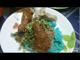 See more of resepi nasi dagang terengganu on facebook. Cara Buat Sambal Kelapa Nasi Kerabu Nasi Kerabu Youtube