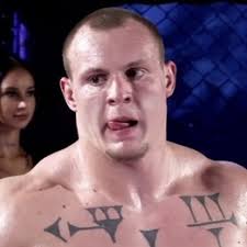 German Mixed Martial Arts Federation GEMMAF