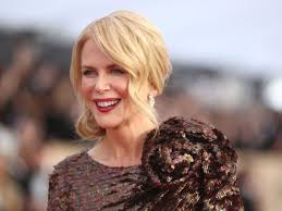 She has received an academy award, two primetime emmy awards. Nicole Kidman S Best Looks Of All Time