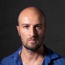 Andrew Cesare's Instagram, Twitter & Facebook