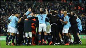 View all the live scores and breaking news from the efl cup, as well as the carabao cup table, top goalscorers and many more statistics afat besoccer.com. Carabao Cup Manchester City Win The Carabao Cup After Beating Chelsea On Penalties Marca In English