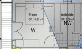 Falls sie zusätzliche sicherheit spüren wollen, dann positionieren sie das bett möglichst nah an einer wand. Feng Shui Schlafzimmer Einrichten Leicht Gemacht Manuela Stengl