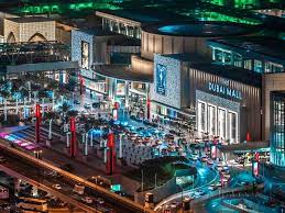 Find out more at visit dubai. Dubai Mall Ist Die Grosste Shopping Mall Der Welt Mit 1 200 Geschaften