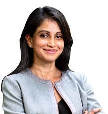 Karen Ramlogan's Instagram, Twitter & Facebook