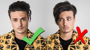 Maybe you would like to learn more about one of these? Choose The Best Hairstyle For You Face Shape Guide Youtube