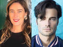 The secrets of their love story. Giulio Berruti E La Favola D Amore Con Maria Elena Boschi