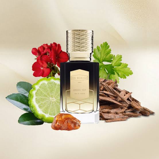 Buy Ex Nihilo Amber Sky Eau de Parfum | Fast EU Shipping | Beautinow
